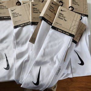 Nike Dri-FIT Head Tie